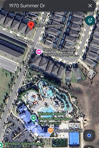 1970 SUMMER DRIVE, Davenport, FL 33897