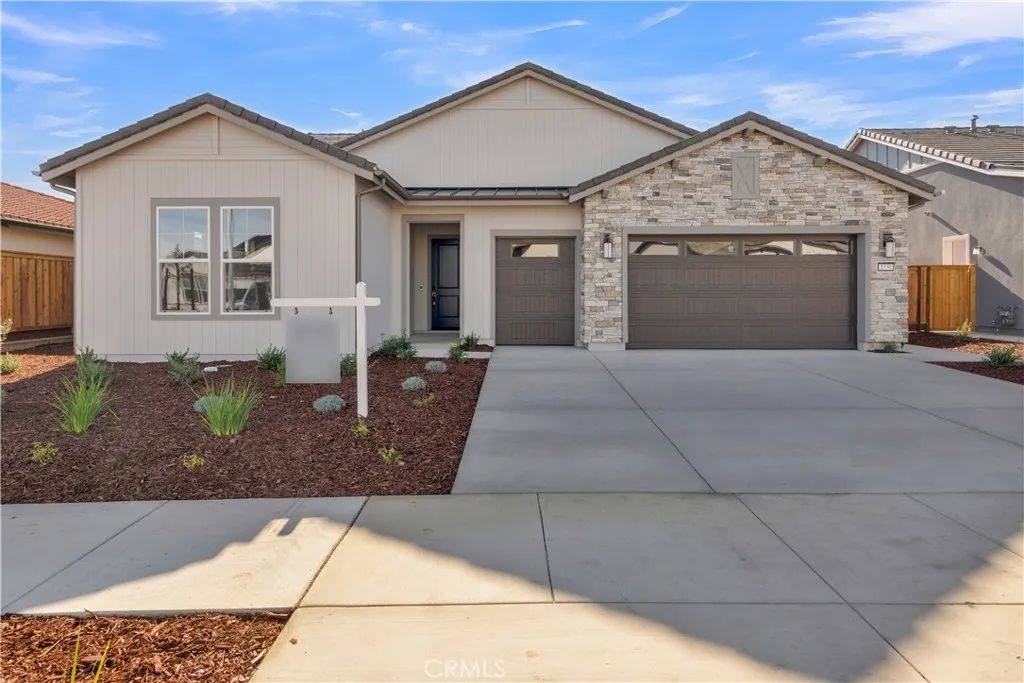 1330 Cava Road, Paso Robles, CA 93446