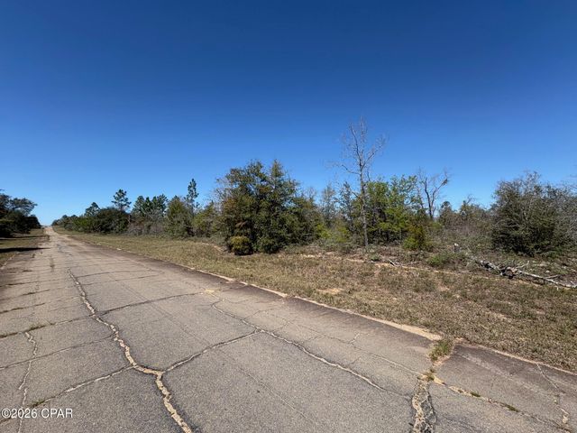 LOT 18 Sheffield Street, Chipley, FL 32428