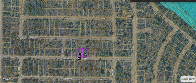 LOT 18 Sheffield Street, Chipley, FL 32428