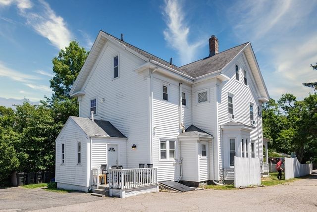 100 Greenleaf 1, Quincy, MA 02171