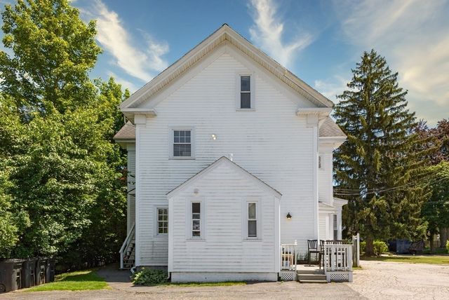 100 Greenleaf 1, Quincy, MA 02171