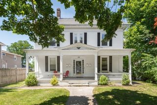 100 Greenleaf 1, Quincy, MA 02171