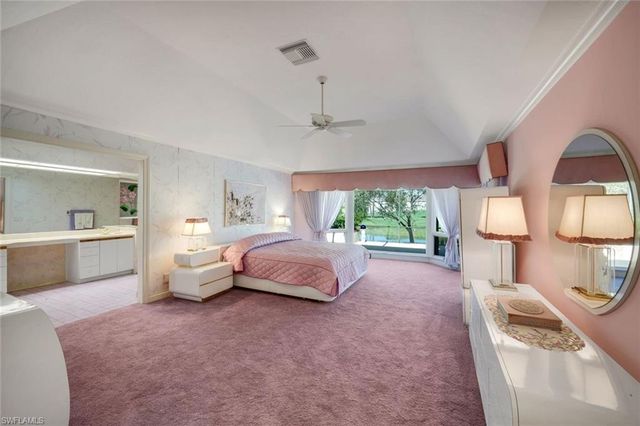 2227 Regal WAY, Naples, FL 34110