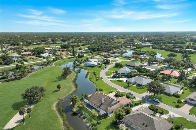 2227 Regal WAY, Naples, FL 34110