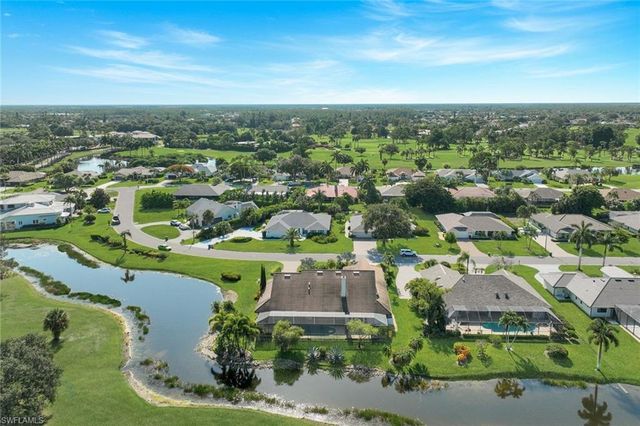 2227 Regal WAY, Naples, FL 34110