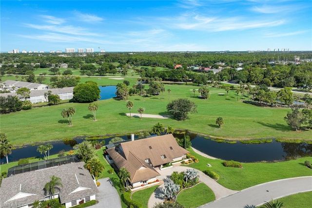 2227 Regal WAY, Naples, FL 34110