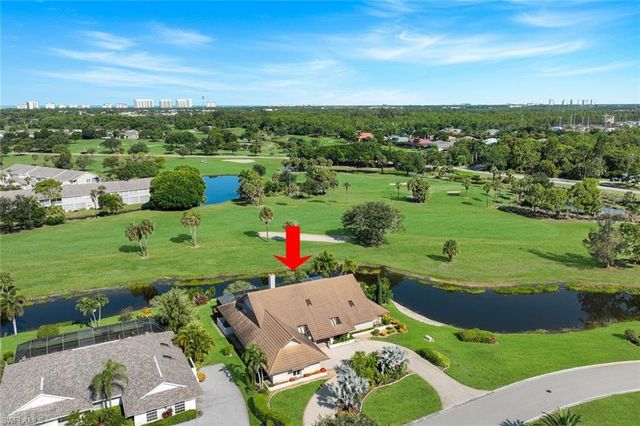 2227 Regal WAY, Naples, FL 34110