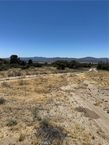 37380 Bohlen, Anza, CA 92539