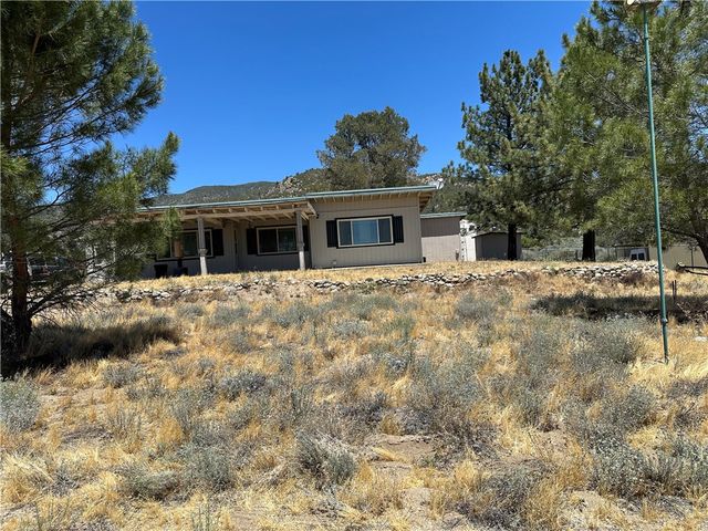 37380 Bohlen, Anza, CA 92539