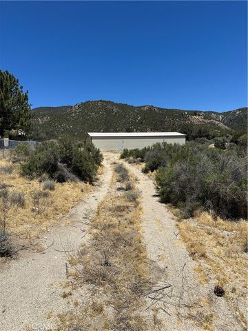 37380 Bohlen, Anza, CA 92539