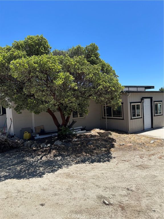37380 Bohlen, Anza, CA 92539