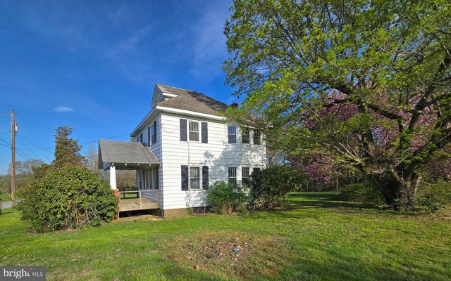 67 DARETOWN ALLOWAY RD, Elmer, NJ 08318