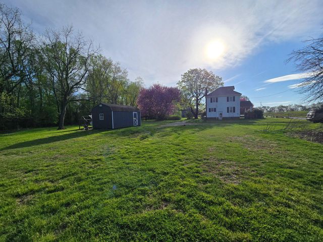 67 DARETOWN ALLOWAY RD, Elmer, NJ 08318