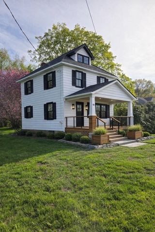67 DARETOWN ALLOWAY RD, Elmer, NJ 08318