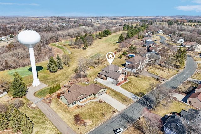 2477 Golf View Drive, River Falls, WI 54022