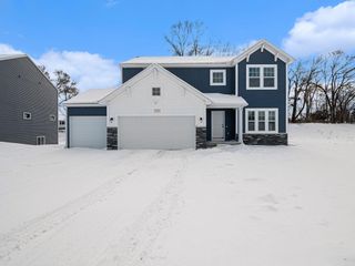 3216 Railtown Road, Gaines Twp, MI 49316