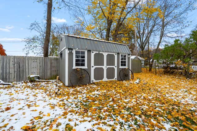 5037 2nd Street, Delton, MI 49046