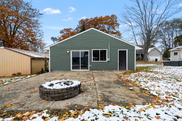 5037 2nd Street, Delton, MI 49046