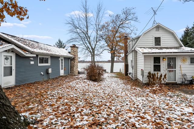 5037 2nd Street, Delton, MI 49046