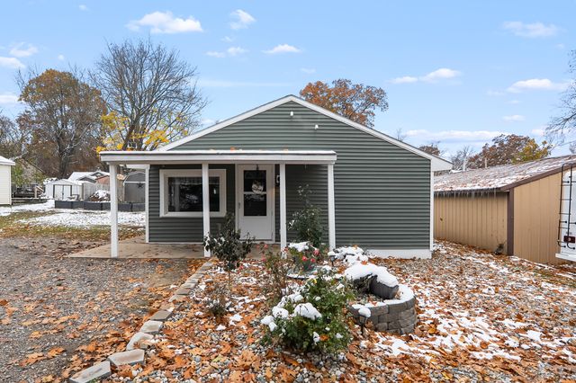 5037 2nd Street, Delton, MI 49046