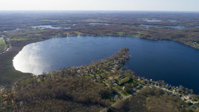 5037 2nd Street, Delton, MI 49046