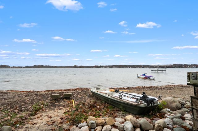 5037 2nd Street, Delton, MI 49046