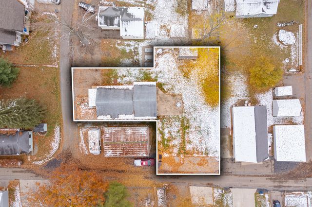 5037 2nd Street, Delton, MI 49046