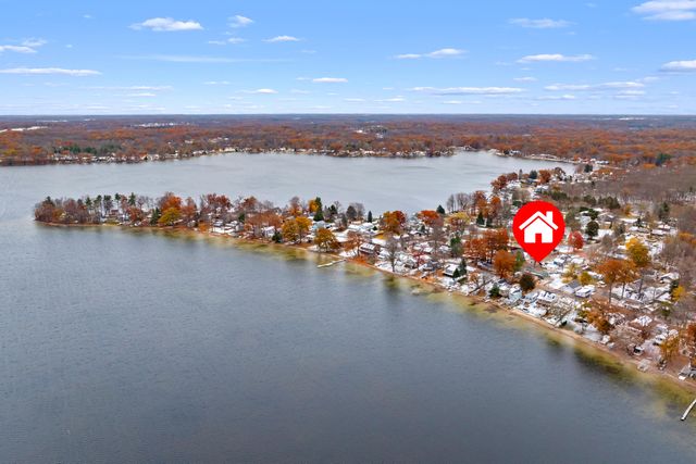 5037 2nd Street, Delton, MI 49046