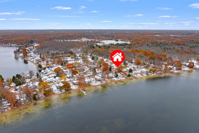 5037 2nd Street, Delton, MI 49046