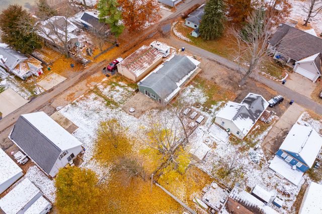 5037 2nd Street, Delton, MI 49046