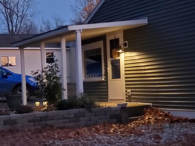 5037 2nd Street, Delton, MI 49046