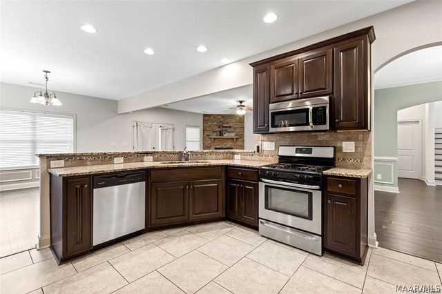 44 Stone Park Trail, Pike Road, AL 36064