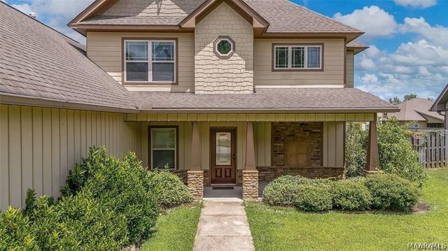 44 Stone Park Trail, Pike Road, AL 36064