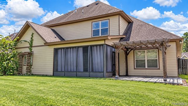44 Stone Park Trail, Pike Road, AL 36064