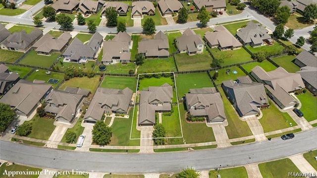 44 Stone Park Trail, Pike Road, AL 36064