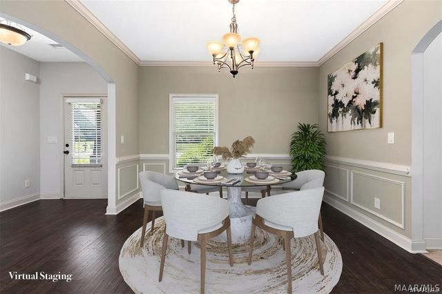 44 Stone Park Trail, Pike Road, AL 36064