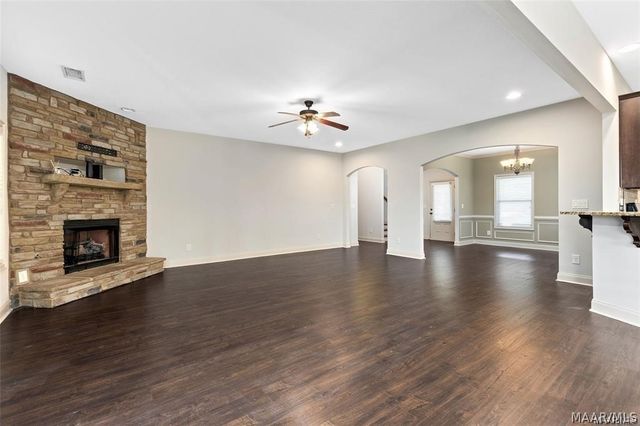 44 Stone Park Trail, Pike Road, AL 36064