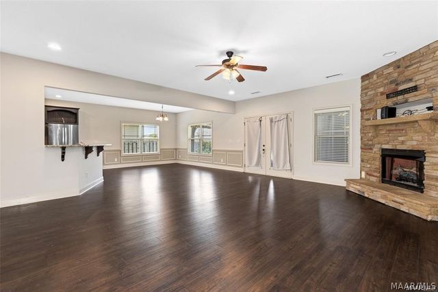 44 Stone Park Trail, Pike Road, AL 36064