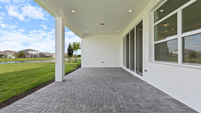 5468 Hutchinson Way, Westlake, FL 33470