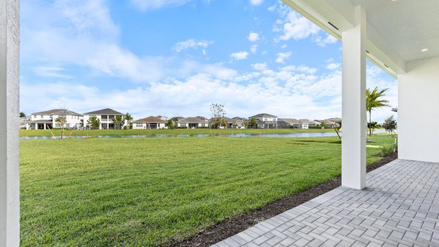 5468 Hutchinson Way, Westlake, FL 33470