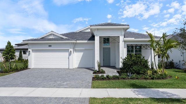 5468 Hutchinson Way, Westlake, FL 33470