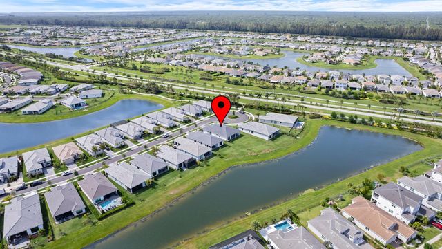5468 Hutchinson Way, Westlake, FL 33470