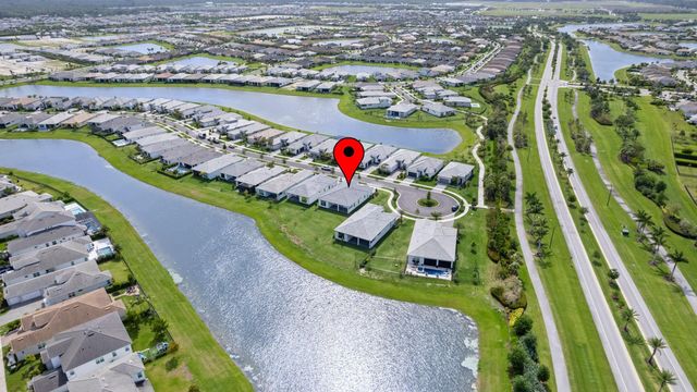 5468 Hutchinson Way, Westlake, FL 33470