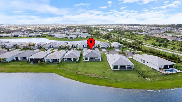 5468 Hutchinson Way, Westlake, FL 33470