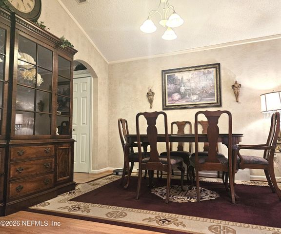 1273 ARDMORE Street, St. Augustine, FL 32092