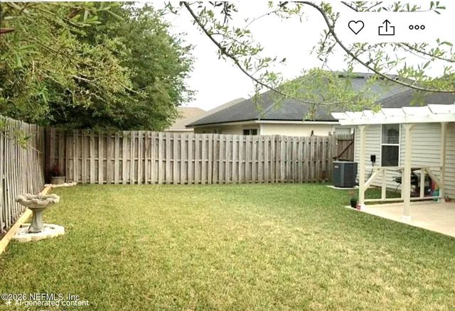 1273 ARDMORE Street, St. Augustine, FL 32092