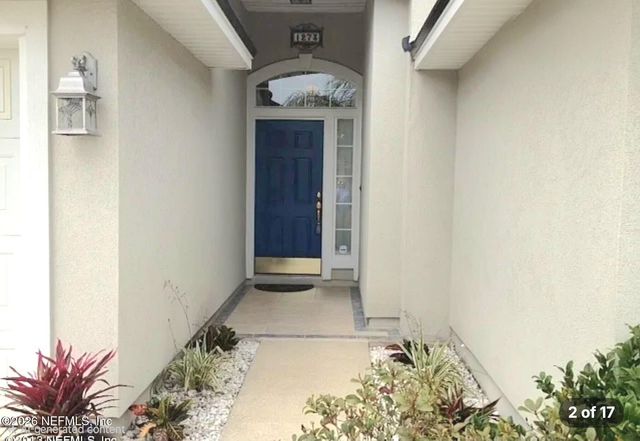 1273 ARDMORE Street, St. Augustine, FL 32092