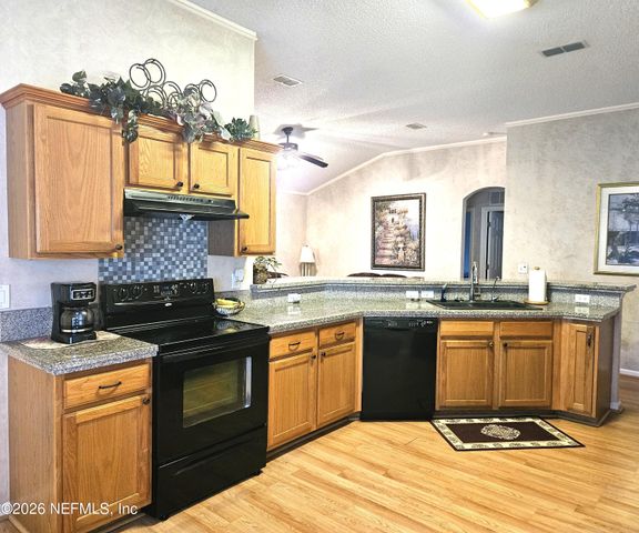 1273 ARDMORE Street, St. Augustine, FL 32092