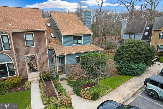 518 FAWNS WALK, Annapolis, MD 21409